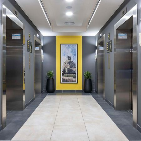 Hotel Hampton By Hilton Doha Old Town Extérieur photo