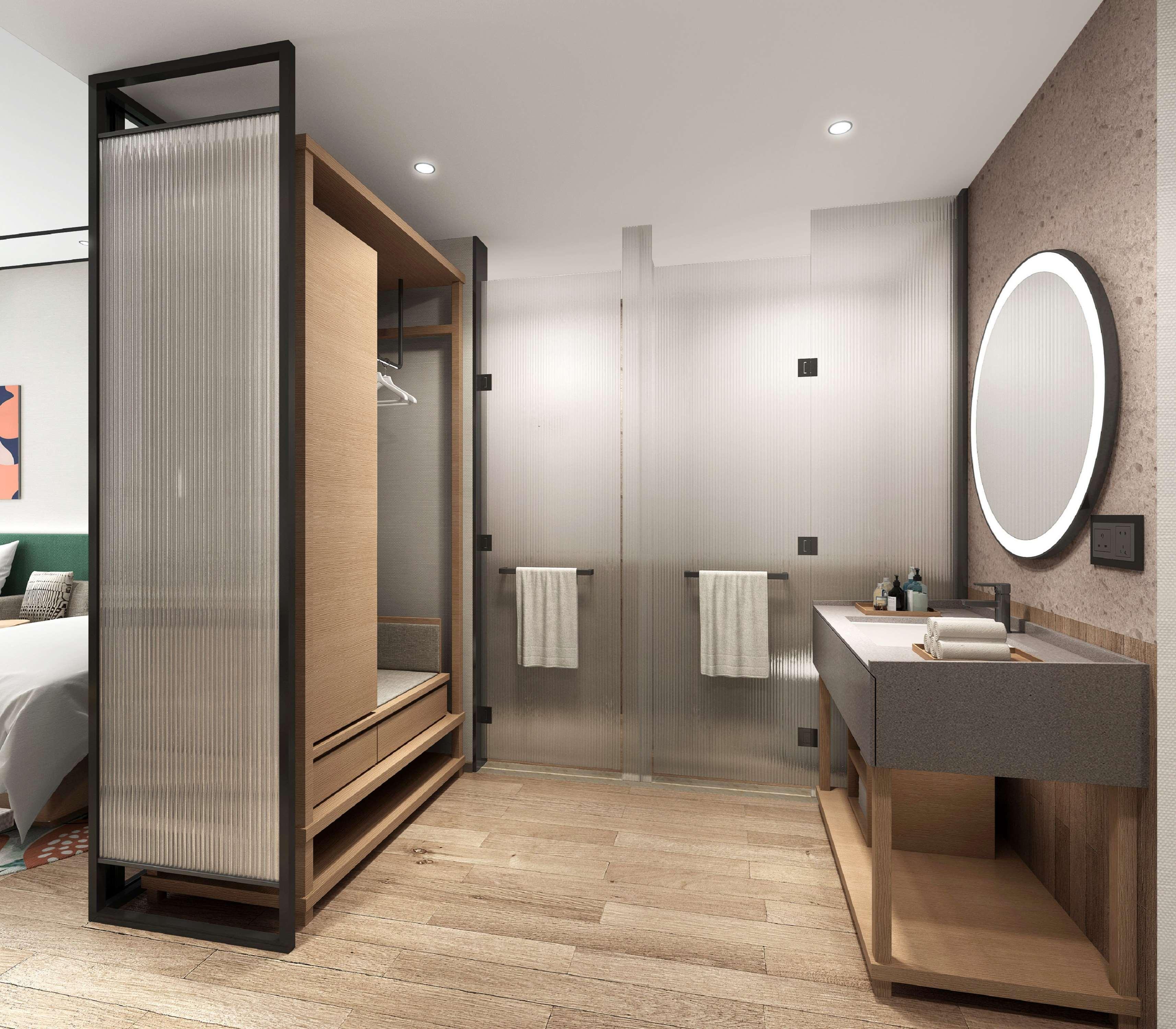 Hotel Hampton By Hilton Doha Old Town Extérieur photo