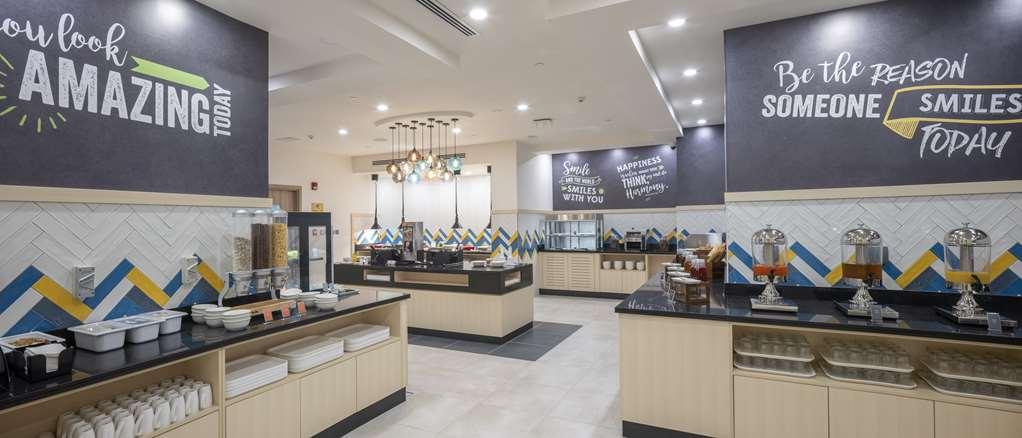 Hotel Hampton By Hilton Doha Old Town Extérieur photo