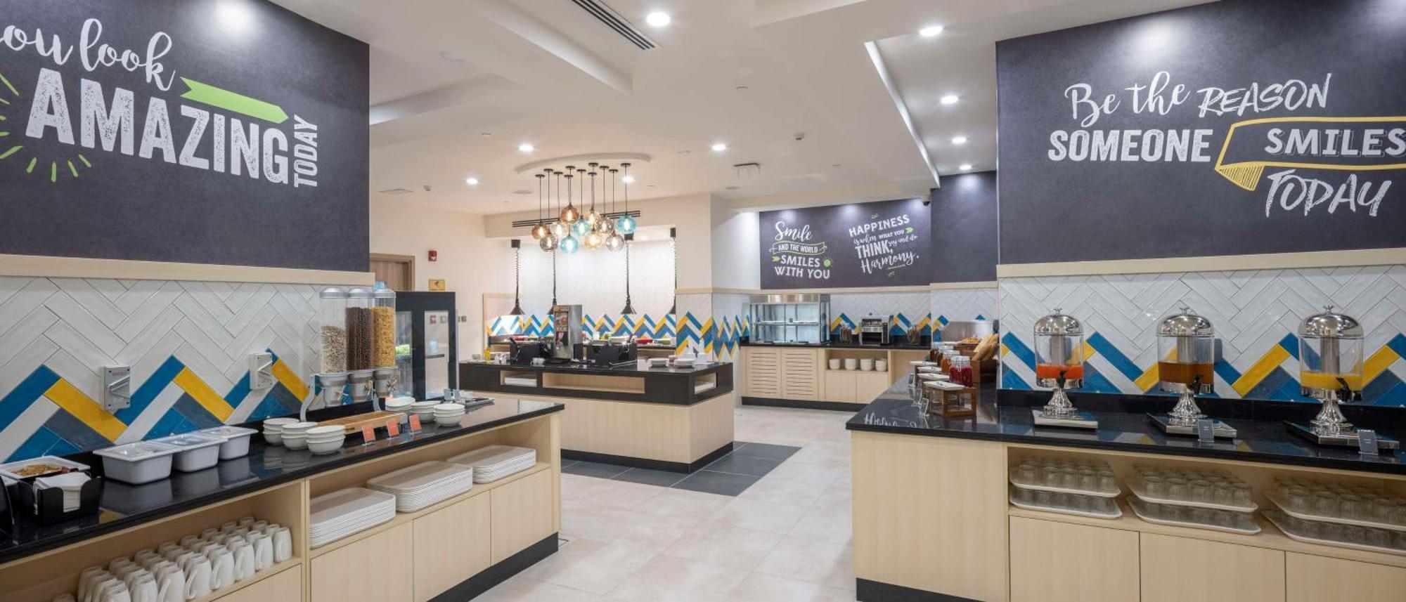 Hotel Hampton By Hilton Doha Old Town Extérieur photo
